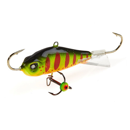 Балансир Lucky John Baltic 6+тр 201 01