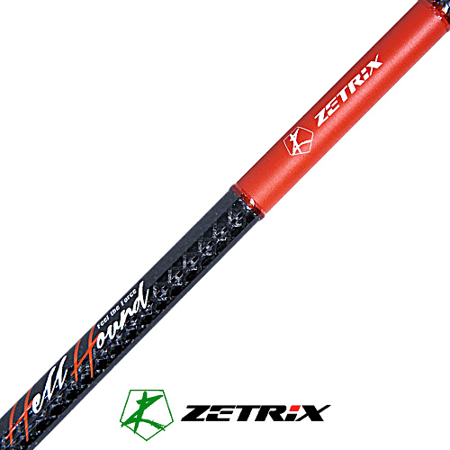 Спиннинг Zetrix HellHound Gen.2 05