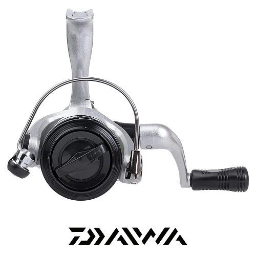 Катушка Daiwa Sweepfire EC 05