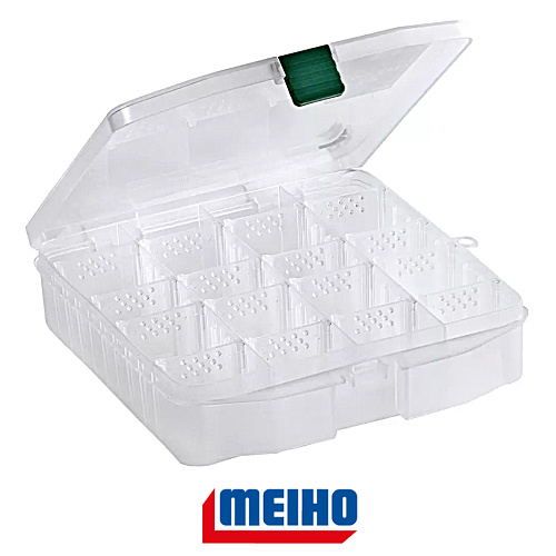 Коробка Meiho SFC Fly Case OL 02
