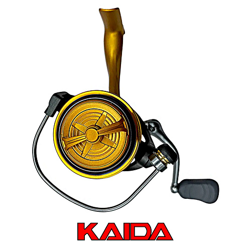 Катушка Kaida Shine 03