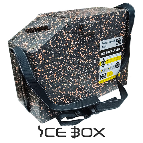Ящик зима Ice Box Classic 00