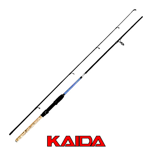 Спиннинг Kaida Goodess 02