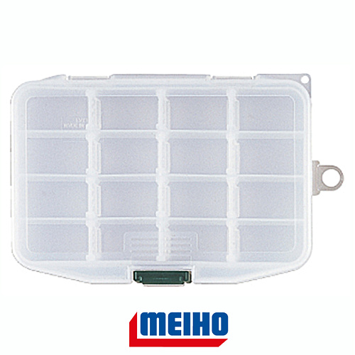 Коробка Meiho SFC Fly Case F 01