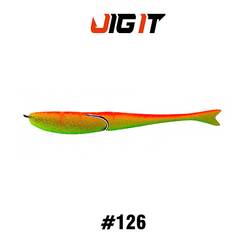 Поролон Jig-It 126