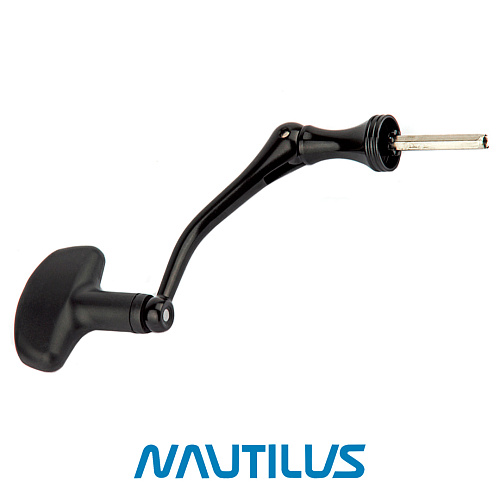 Катушка Nautilus Rezon Feeder 09