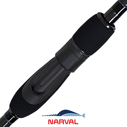 Спиннинг Narval River Dance 04