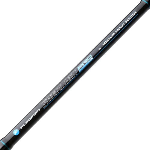 Flagman Sherman Pro Feeder Heavy 05