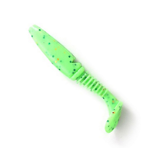 Силикон приманка Fanatik Bandit 020