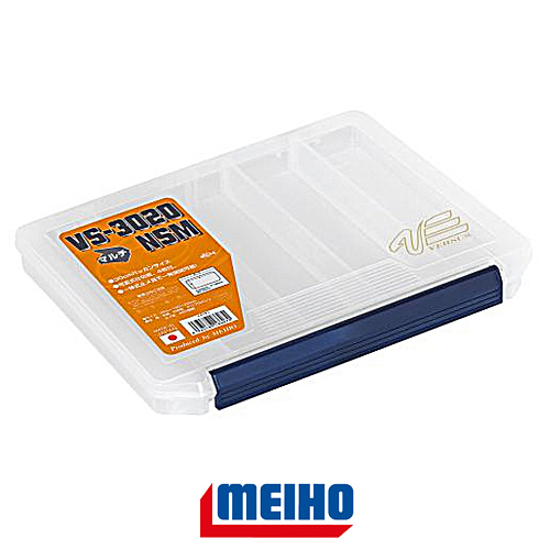 Коробка Meiho Versus 3020NSM 01