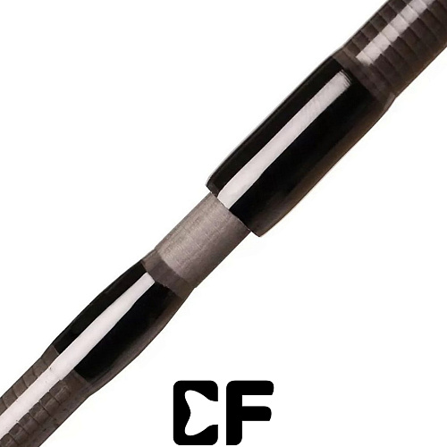 Спиннинг Crazy Fish Kaban 08