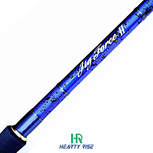 Спиннинг Hearty Rise Jig Force II 06
