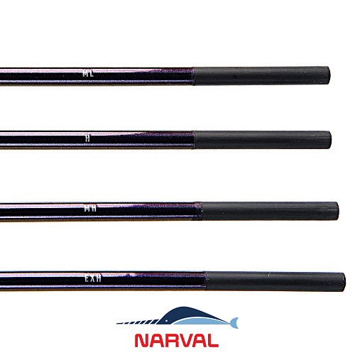 Удочка зима Narval Frost Ice Rod Aurora Set 05