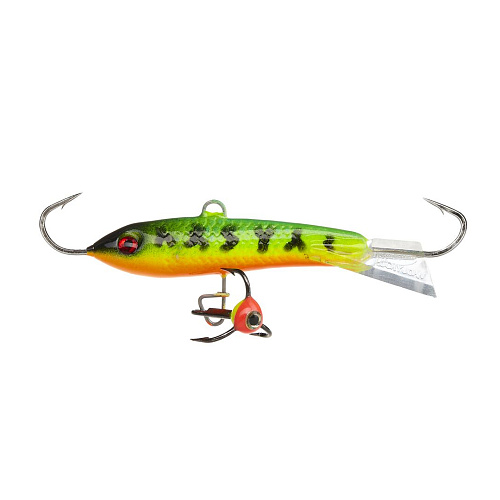 Балансиры lucky John Classic 6+тр блистер 20 00