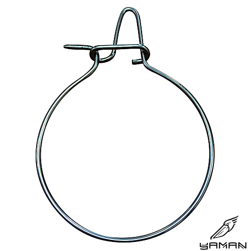 Карабин для кукана Яман 00