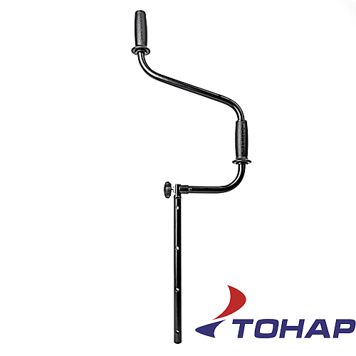 Ручка (Тонар) для шнеков 00