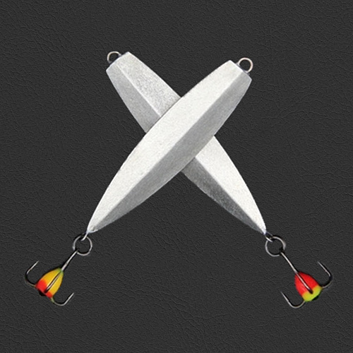 Блесна Корнев ОлеК Пуля 01