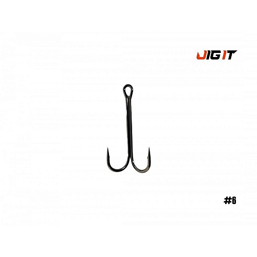 Двойники Jig-It Long 02 06 2