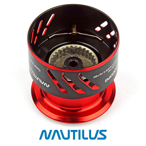 Катушка Nautilus I'zi 07