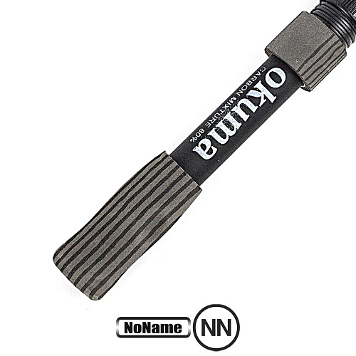 Спиннинг телескопический Okuma 02