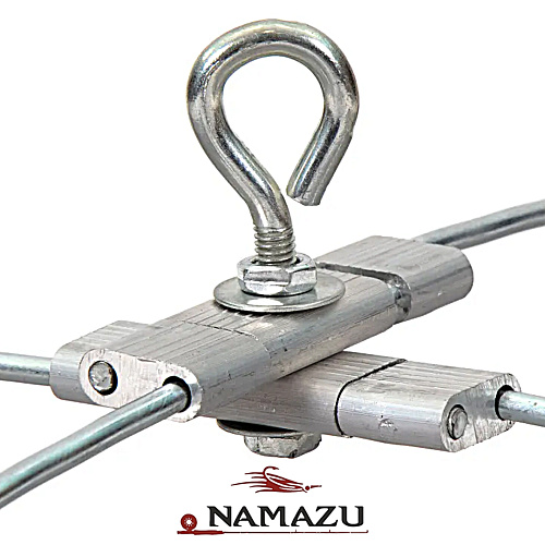 Паук Namazu Compact 03