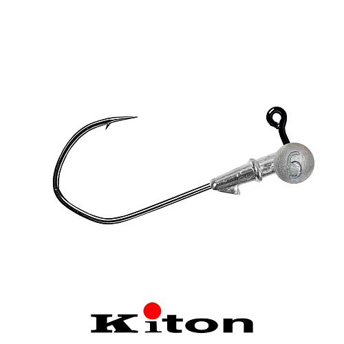 Джиг головка Kiton Орлиный Коготь 2.0 06