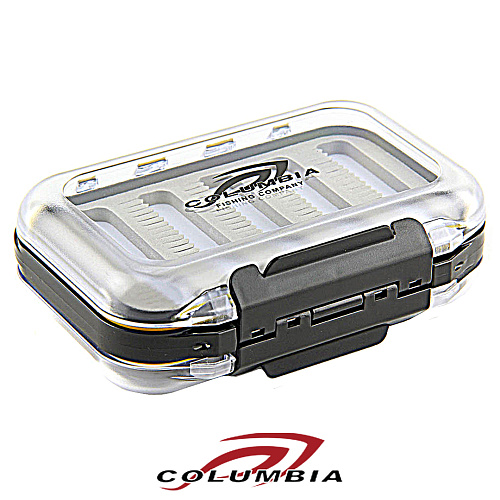 Коробка Columbia HB- 62A под мушкимормышки 00