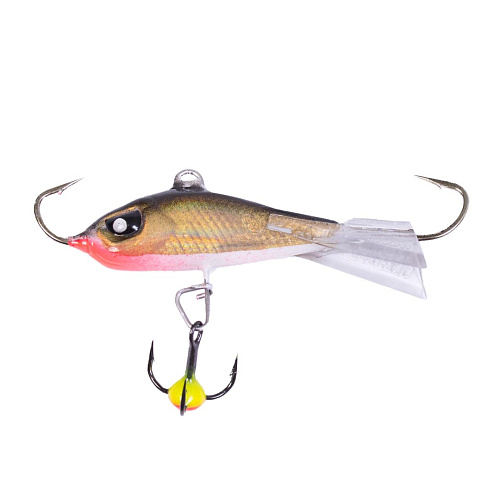 Балансир Lucky John Baltic 4+тр 10H 00