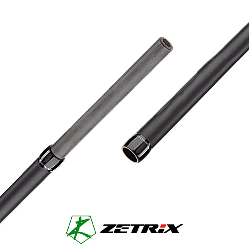 Спиннинг Zetrix HellHound Gen.2 07