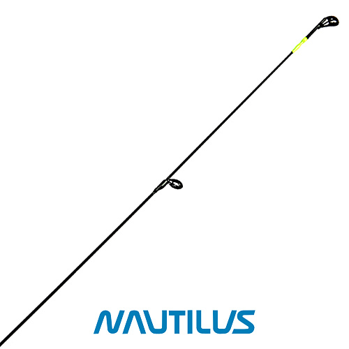 Спиннинг Nautilus Total Morm 10