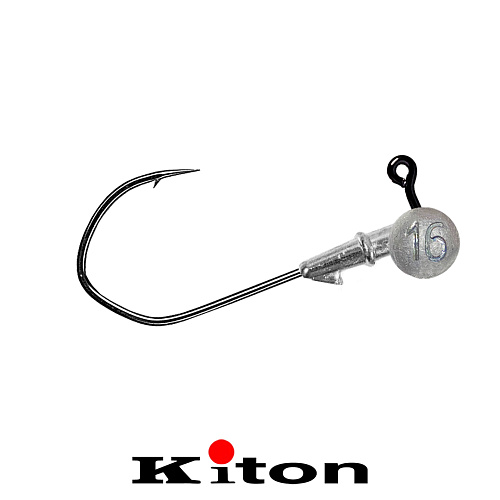 Джиг головка Kiton Орлиный Коготь 2.0 16