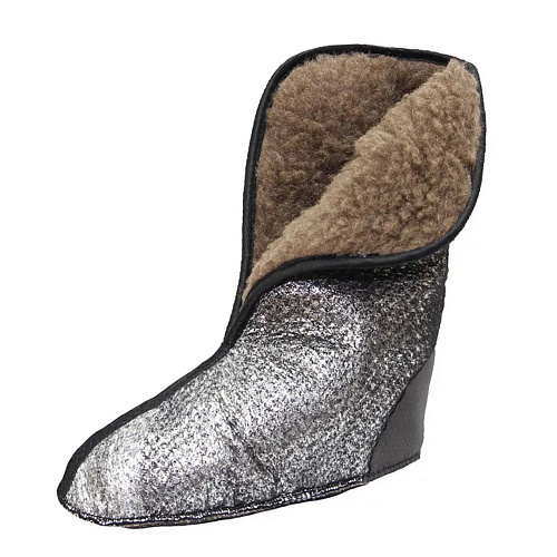 Сапоги ЭВА Вездеход СВ-70 Умка тем.серый 04