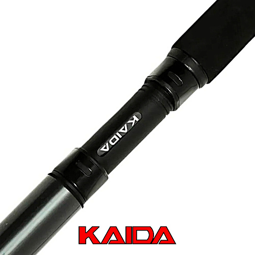 Фидер Kaida Inspiron Feeder progressive action 06