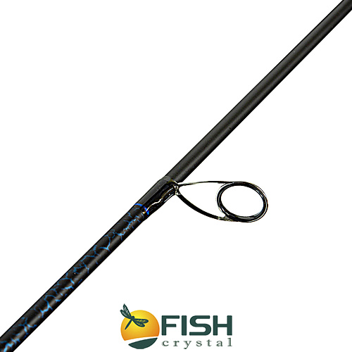 Спиннинг Fish Crystal Fogel 06