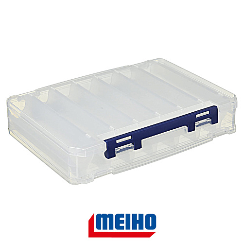 Коробка Meiho Reversible 165N 02