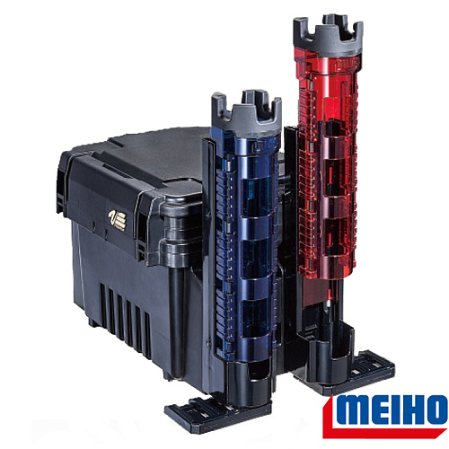 Держатель удилища Meiho 300L 02