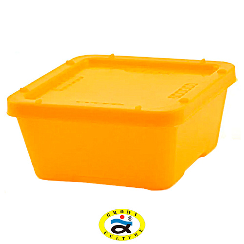 Коробка Grows Culture для червей 00