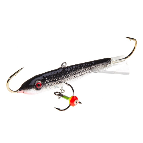 Балансиры lucky John Classic 8+тр блистер 13H 01