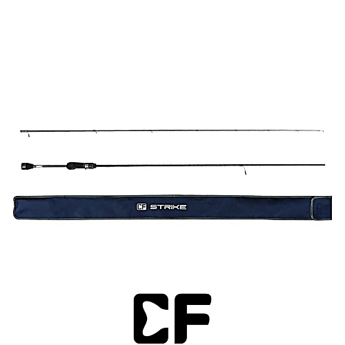 Спиннинг CF Strike UL 13