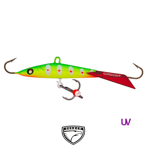 Балансир Condor 3201 18