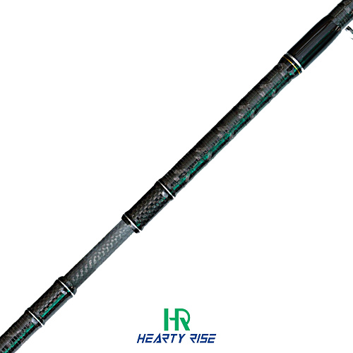 Спиннинг Hearty Rise Zander Game XTM Limited 09