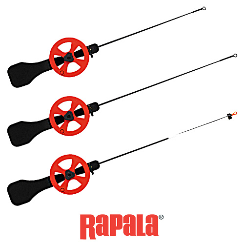 Удочка зима Rapala Mastarspo 00