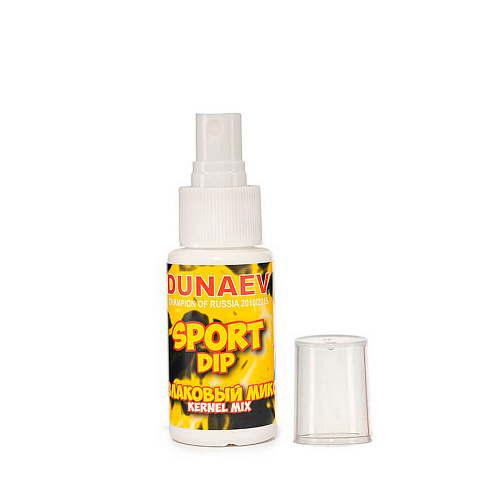 Арома Dunaev Sport Dip 50 Злаковый Микс