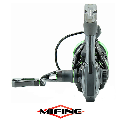 Катушка Mifine Carbon Tech GT 01