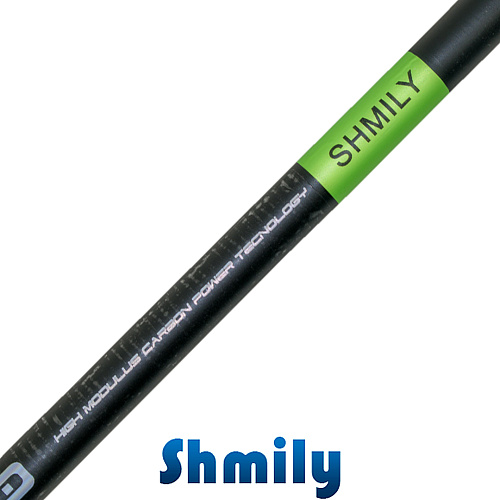 Маховое Shmily Freccia 04