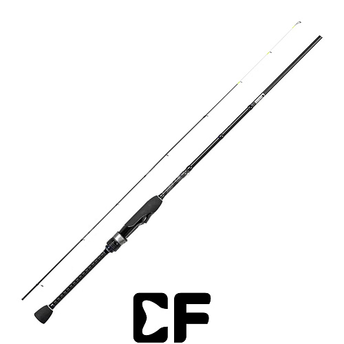 Спиннинг Crazy Fish Optimus 02