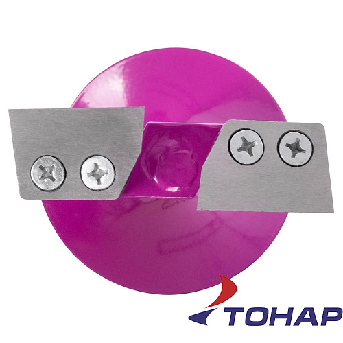 Ледобур Тонар ЛР LadyBur левое вращение 03