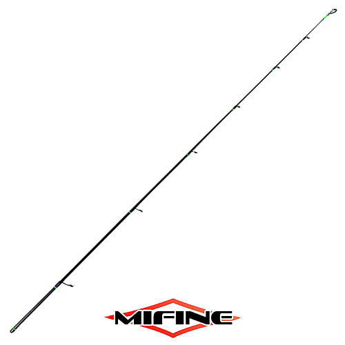 Спиннинг Mifine Enigma Extreme 721 08