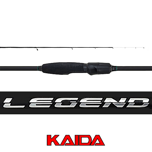 Спиннинг Kaida Legent Spinning 00