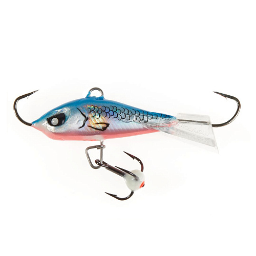 Балансир Lucky John Baltic 4+тр 45H 00